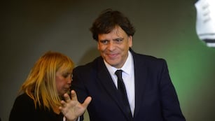 Alfonso Mosquera va a juicio por una serie de graves delitos. (Archivo/ La Voz)