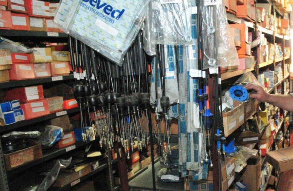 Inflación en Córdoba: aumentos en los repuestos que se consiguen
