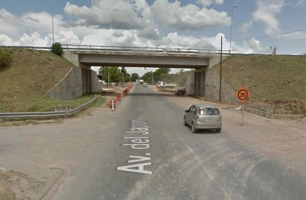 La Policía de Córdoba aumentó los controles en el lugar donde fue asaltada la ambulancia