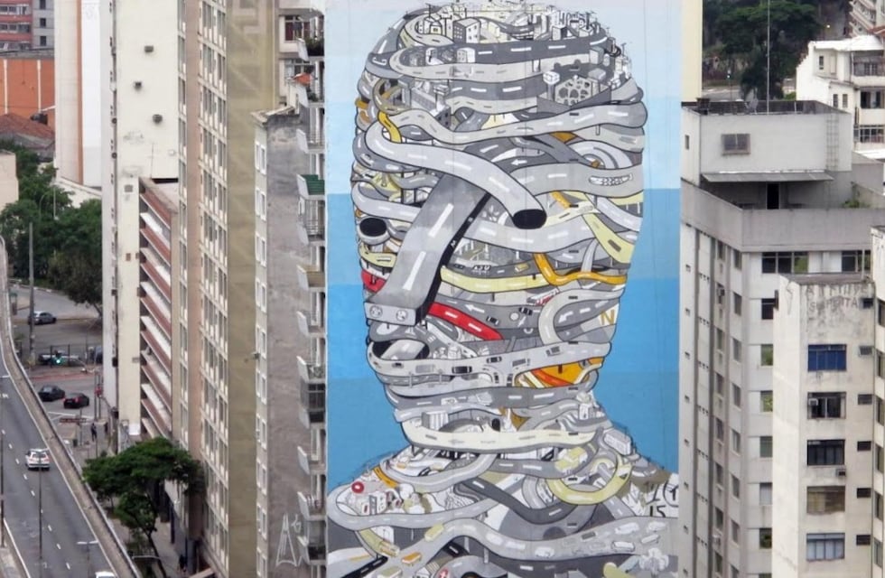 El artista cordobés TEC fue reconocido como figura destacada en los Premios Konex: “Es muy gratificante”