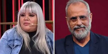 La reacción de Jorge Rial cuando se enteró de la detención de su hija Morena por presunto robo