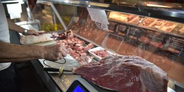 Para cuidar el bolsillo, el tip para conservar el peceto o el matambre en el congelador hasta fin de año.