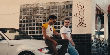 Lo nuevo de Yesan y Asan: una colaboración explosiva que mezcla pop, rock y música electrónica