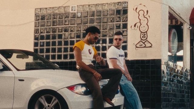 Lo nuevo de Yesan y Asan: una colaboración explosiva que mezcla pop, rock y música electrónica