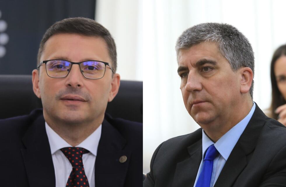 El Fiscal Regional Vottero asistirá al Concejo y se reunirá con los ediles