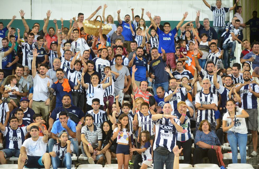 Talleres activó una colecta solidaria para Corrientes