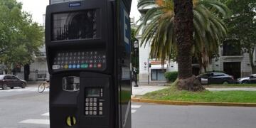 Aumenta la tarifa del estacionamiento medido en Rosario.