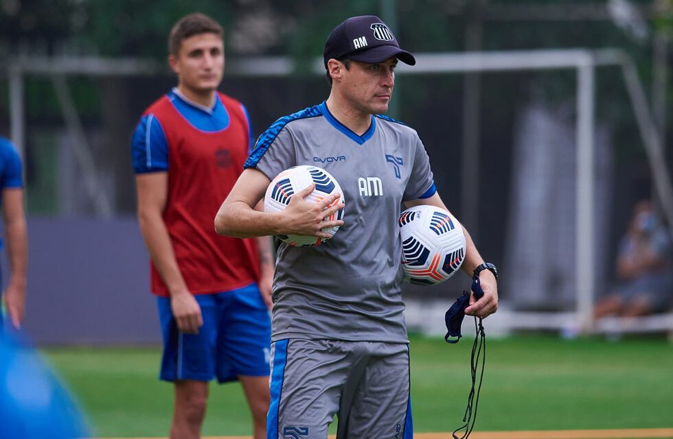 La lista de concentrados en Talleres para recibir a Arsenal