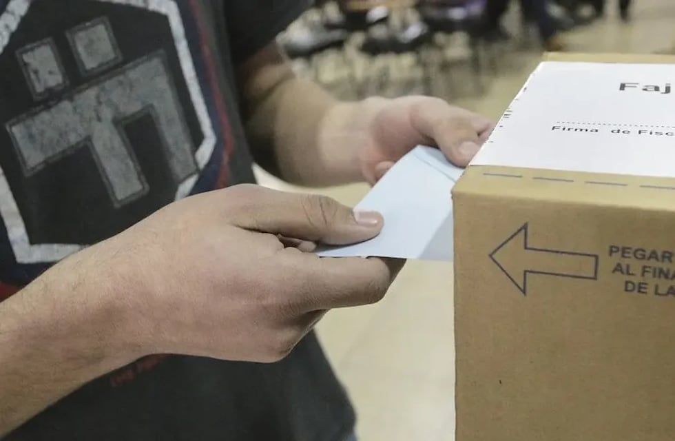 PASO 2021: en Mar del Plata votó el 75% del padrón y es récord