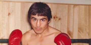 Miguel Lazarte formará parte del Paseo del Deporte de Tres Arroyos