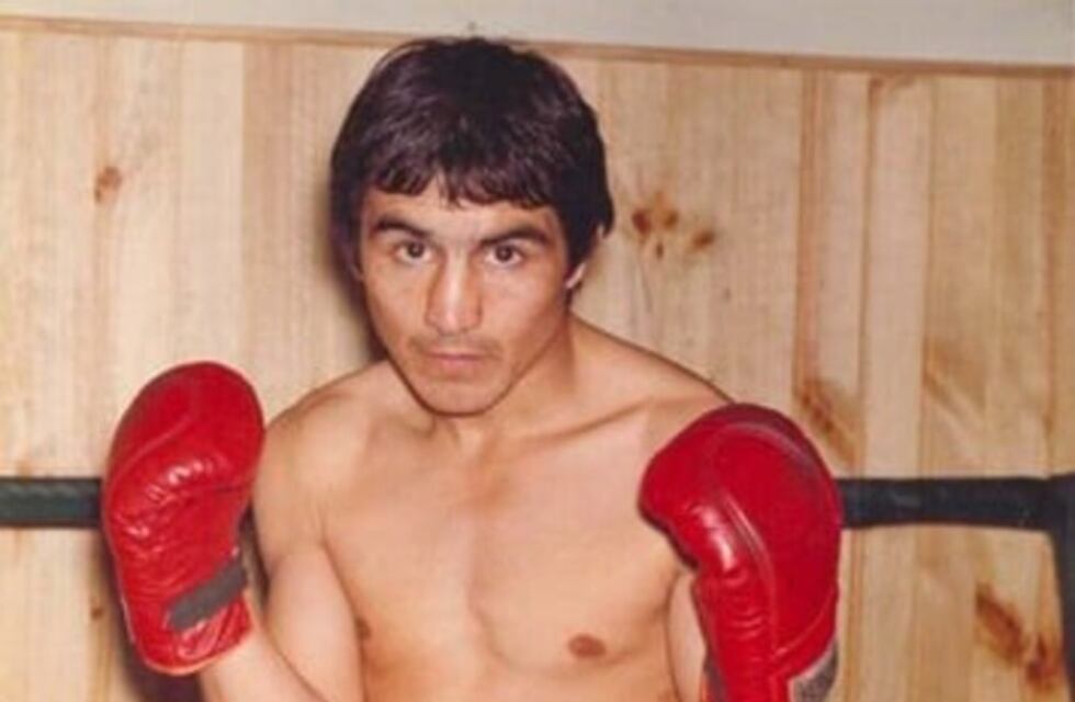 Miguel Lazarte formará parte del Paseo del Deporte de Tres Arroyos