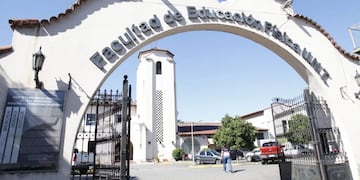 El Profesorado en Educación Física inicia su etapa de preinscripción con requisitos claros y plazos definidos.