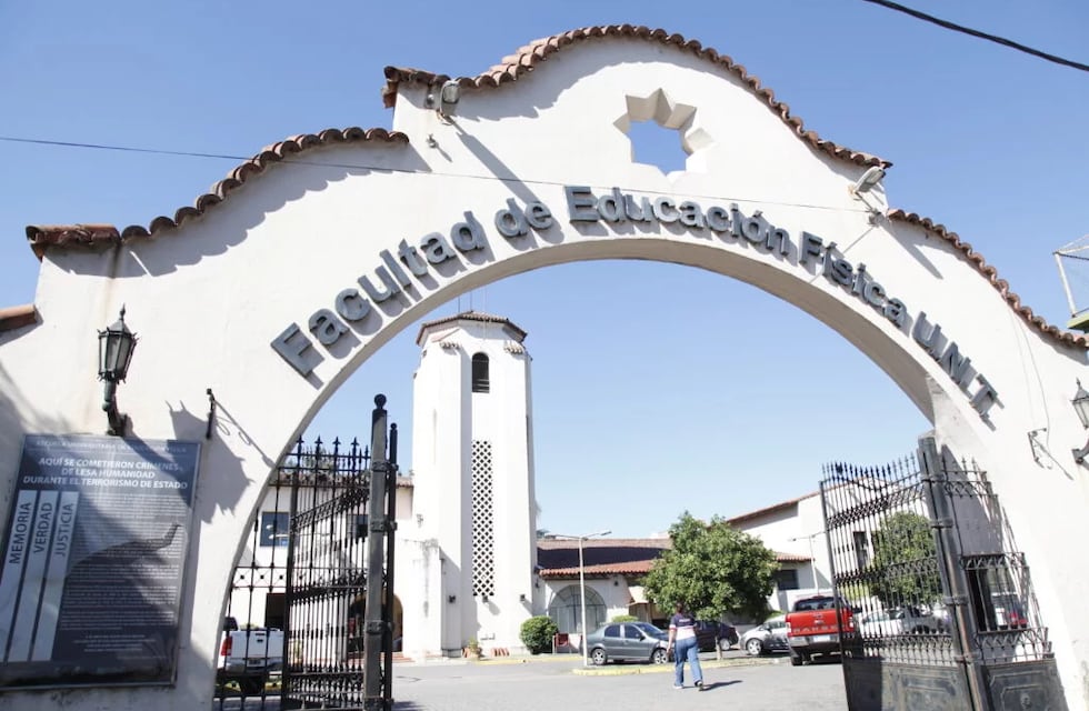 FACDEF abre la preinscripción 2026 para el Profesorado en Educación Física