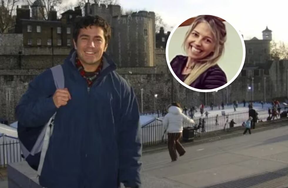 Femicidio en El Tipal: imputaron a José Figueroa por el crimen de Mercedes Kvedaras y analizan las cámaras de seguridad