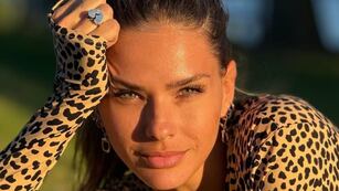 Cuáles son las exigencias de la China Suárez para sus shows musicales