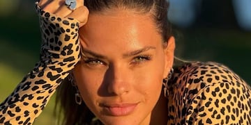 Cuáles son las exigencias de la China Suárez para sus shows musicales