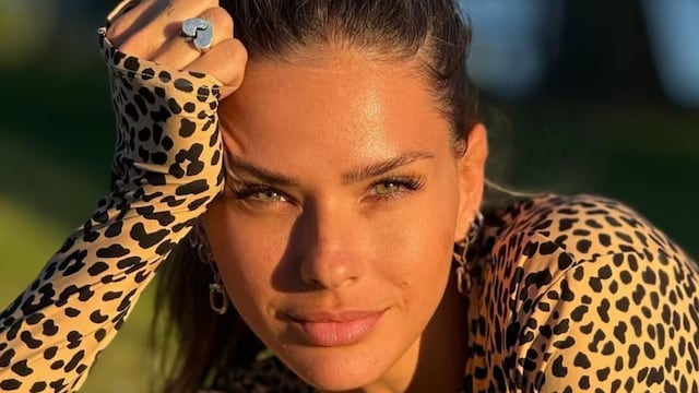 Cuáles son las exigencias de la China Suárez para sus shows musicales