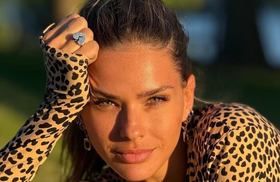 La China Suárez rompió el silencio sobre su embarazo: “Estoy...”