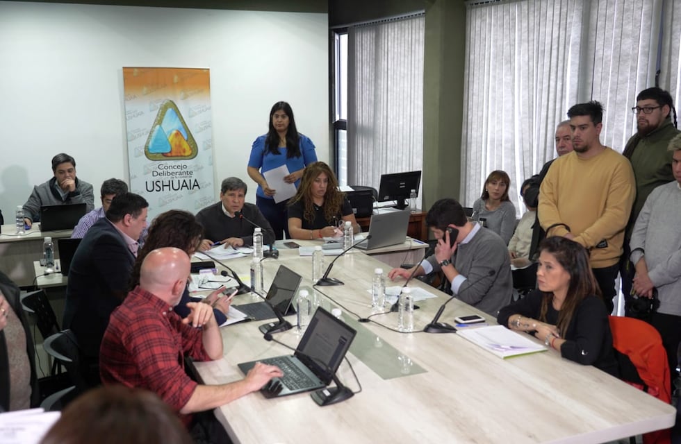 El Concejo acompañó acuerdos con el INTA para contribuir a la seguridad alimentaria