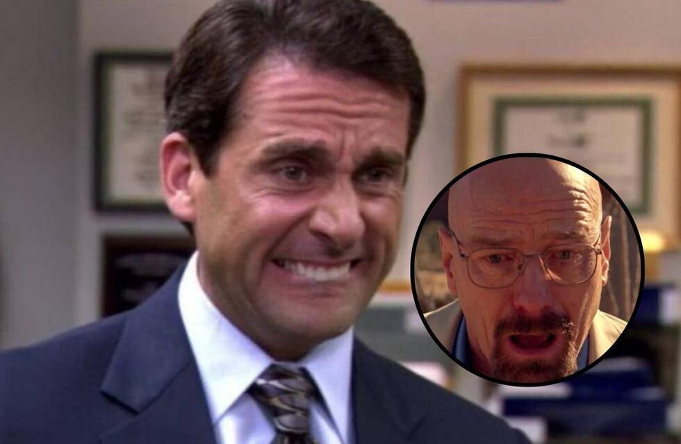 El episodio de The Office dirigido por Walter White: ¿cuál es y dónde verlo?