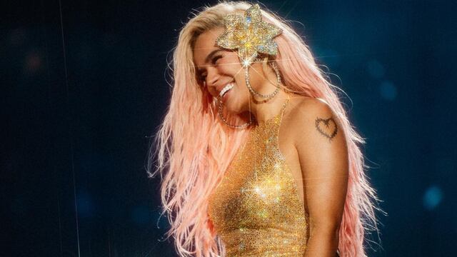 El sorprendente récord que rompió Karol G con su multitudinario show en Estados Unidos