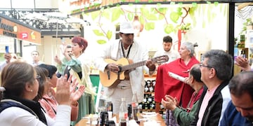 Encuentro de Narradores en Tafí Viejo