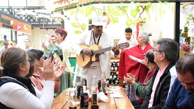 Encuentro de Narradores en Tafí Viejo