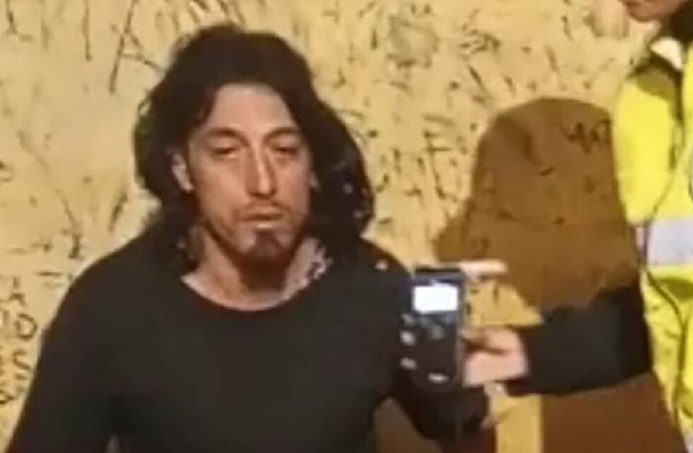 Mientras se dirime dónde quedará preso, la Justicia de Chile aceptó la extradición de Jones Huala