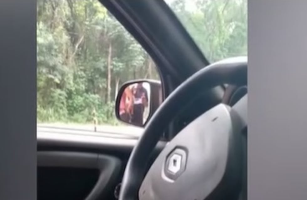 Puerto Iguazú: registran el cobro de una “coima” por parte de efectivos policiales