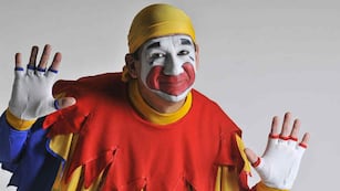 Piñón Fijo anunció un espectáculo gratis en Córdoba.