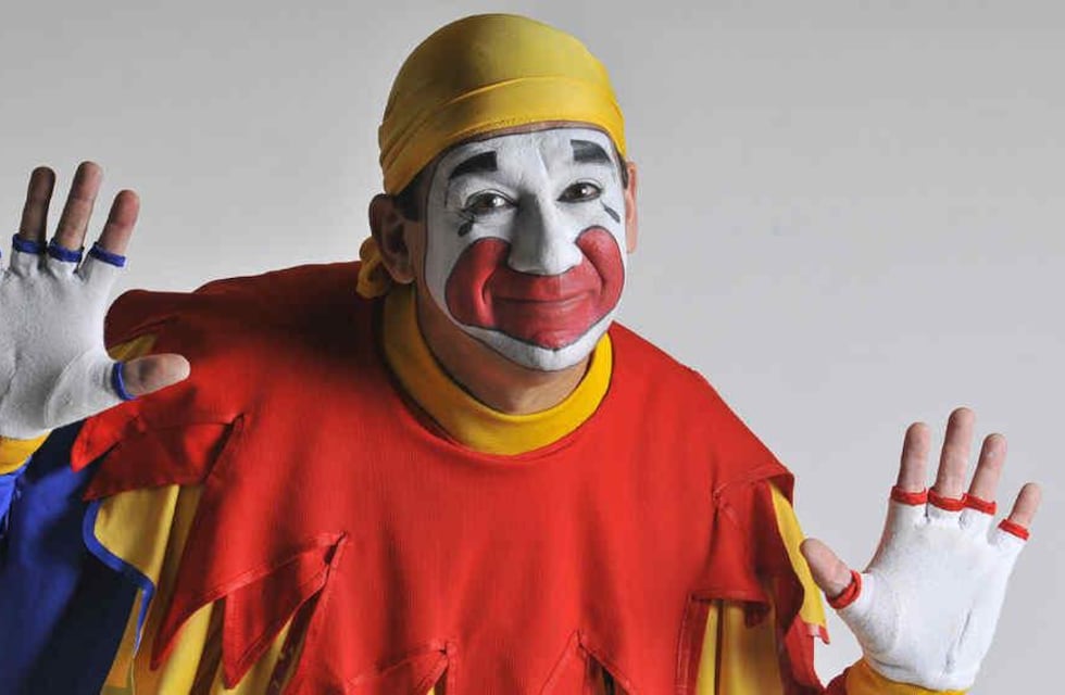 Piñón Fijo anunció un espectáculo gratis en Córdoba, previo a las vacaciones de invierno