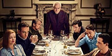 Las mejores 10 series para ver en 2021