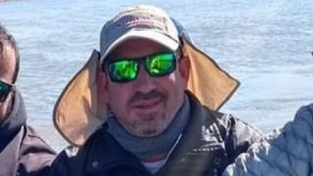 Emilio Giménez, el empresario asesinado en Guaymallén (Facebook)