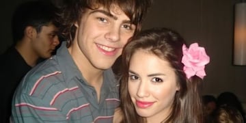 Por qué se separaron Lali Espósito y Peter Lanzani.