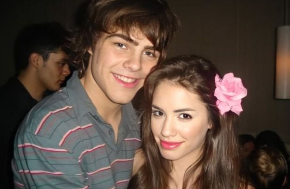A 15 años de su separación, se filtraron los motivos de la ruptura de Lali Espósito y Peter Lanzani