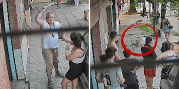 Un hombre murió de un infarto tras una tensa pelea familiar