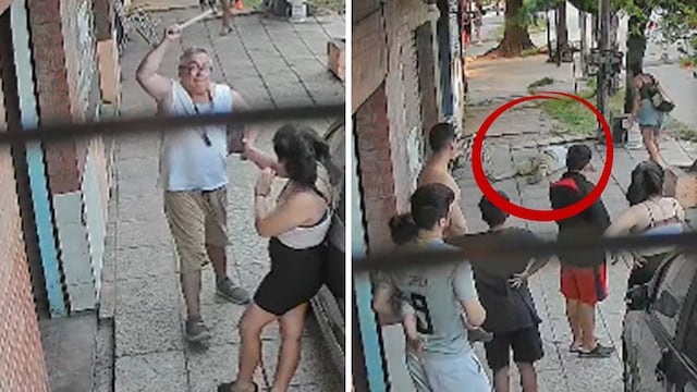 Un hombre murió de un infarto tras una tensa pelea familiar