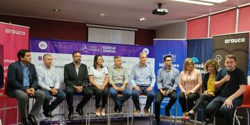 Puerto Piray será la sede de la Fiesta Provincial de la Educación Técnica.