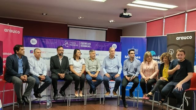 Puerto Piray será la sede de la Fiesta Provincial de la Educación Técnica.