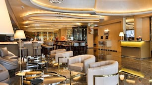 Cuánto cuesta pasar la Navidad y Año Nuevo en el Palladio Hotel Buenos Aires MGallery con cena de lujo