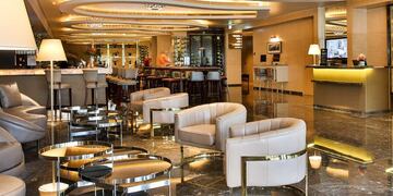 Cuánto cuesta pasar la Navidad y Año Nuevo en el Palladio Hotel Buenos Aires MGallery con cena de lujo
