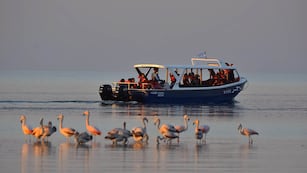 Destinos ideales para visitar en pareja.