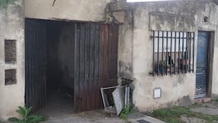 Inactivan en Rosario el punto de venta de drogas número 53