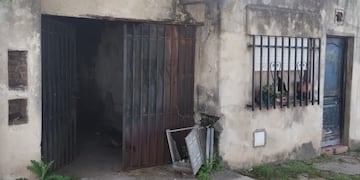 Inactivan en Rosario el punto de venta de drogas número 53