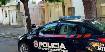 Asesinato. Tras una discusión entre hermanos, uno de ellos asesinó al otro. (Uno Santa Fe).