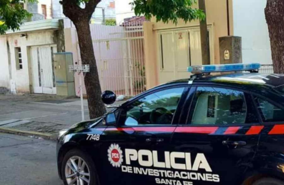 Un joven que deambulaba por techos fue detenido