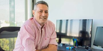 Los políticos mendocinos despidieron con emotivos mensajes a Alejandro Bermejo en las redes