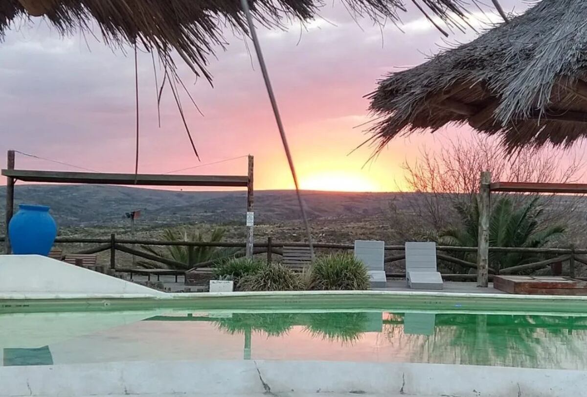 Verano 2026. Alerta por estafas en Córdoba. (Ilustrativa)