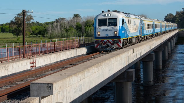 Ya se pueden adquirir los boletos para los servicios Retiro-Córdoba de junio.
