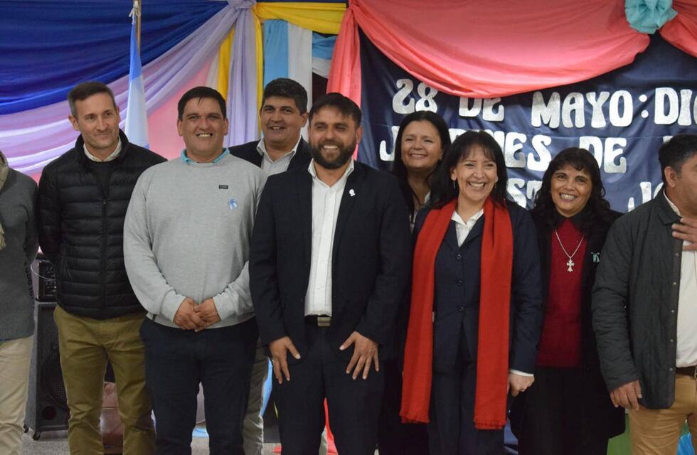 Mejoras en un jardin de infantes de Concepción